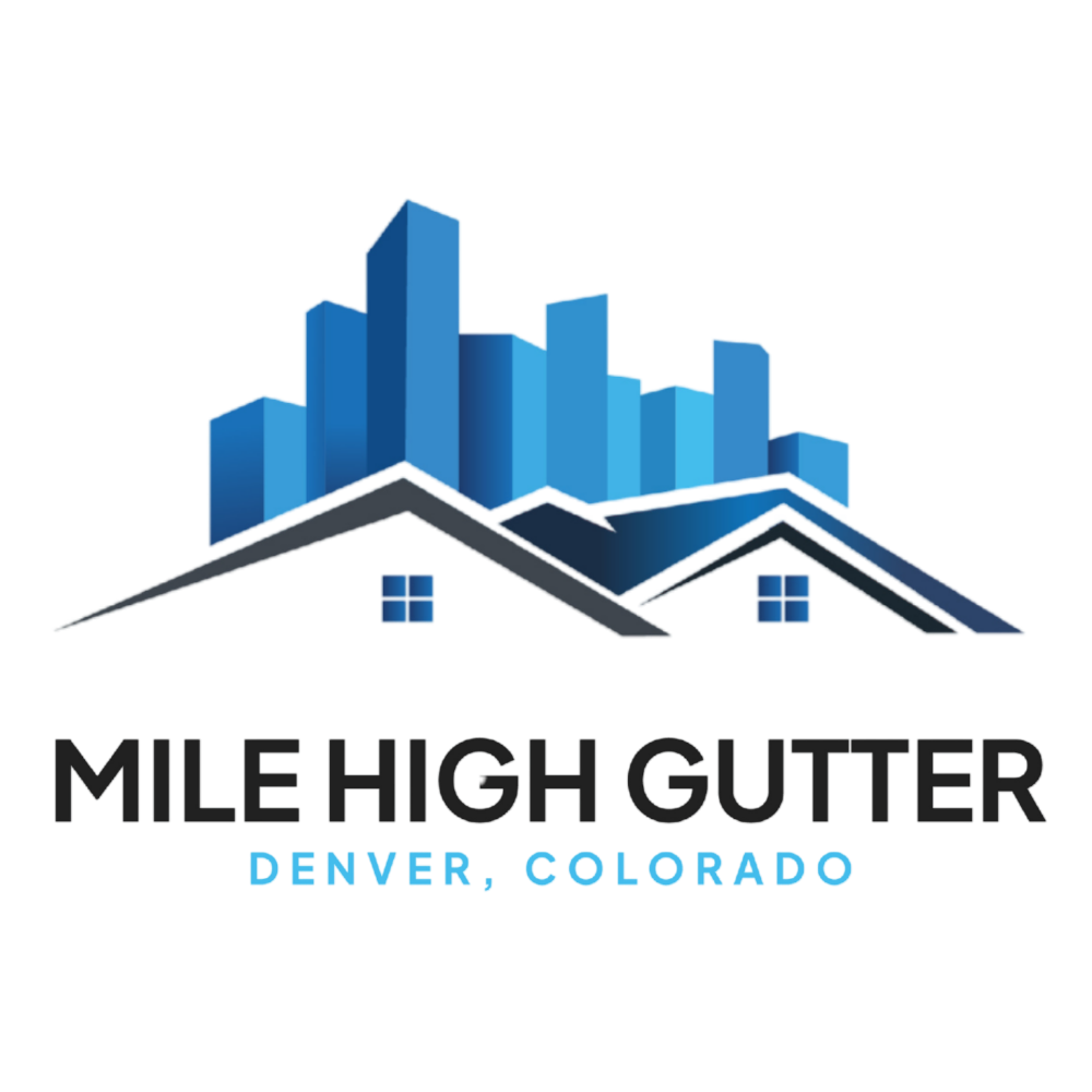 Mile High Gutter Denver logo