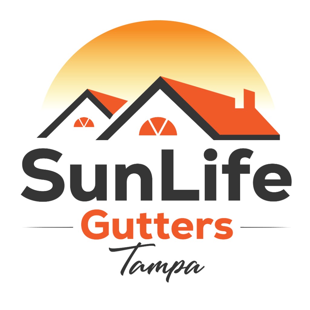 SunLife Gutters Tampa logo