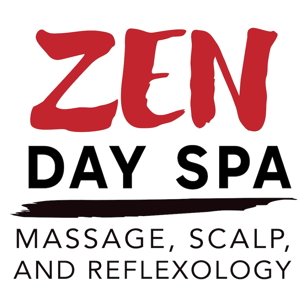 Zen Day Spa logo