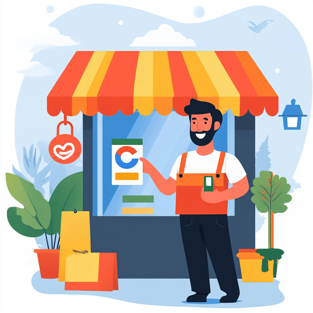 Boise Google Business Profile Optimization