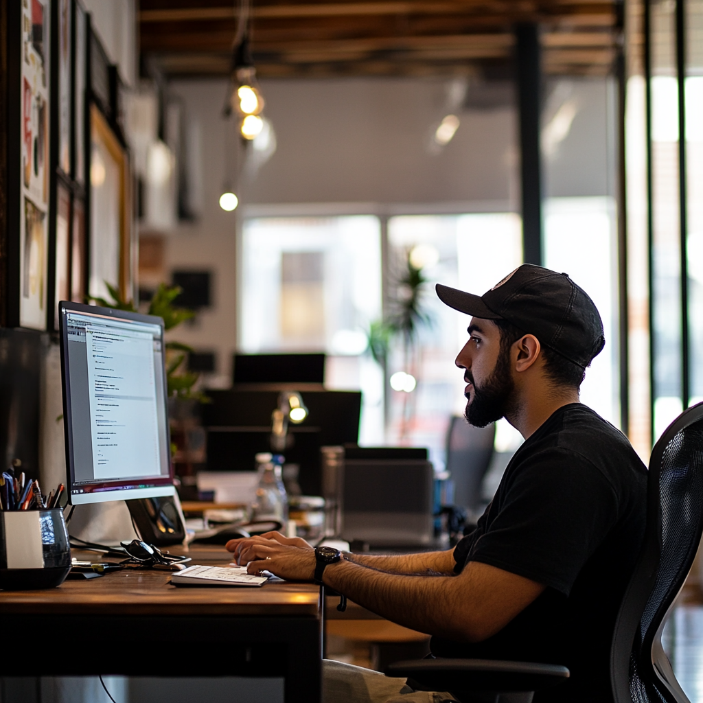 Google Business Profile Setup & Verification