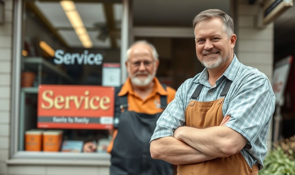 Why Local Businesses Have a Local SEO Advantage